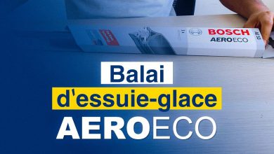 balai d'essuie-glace