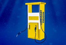 carburant premium